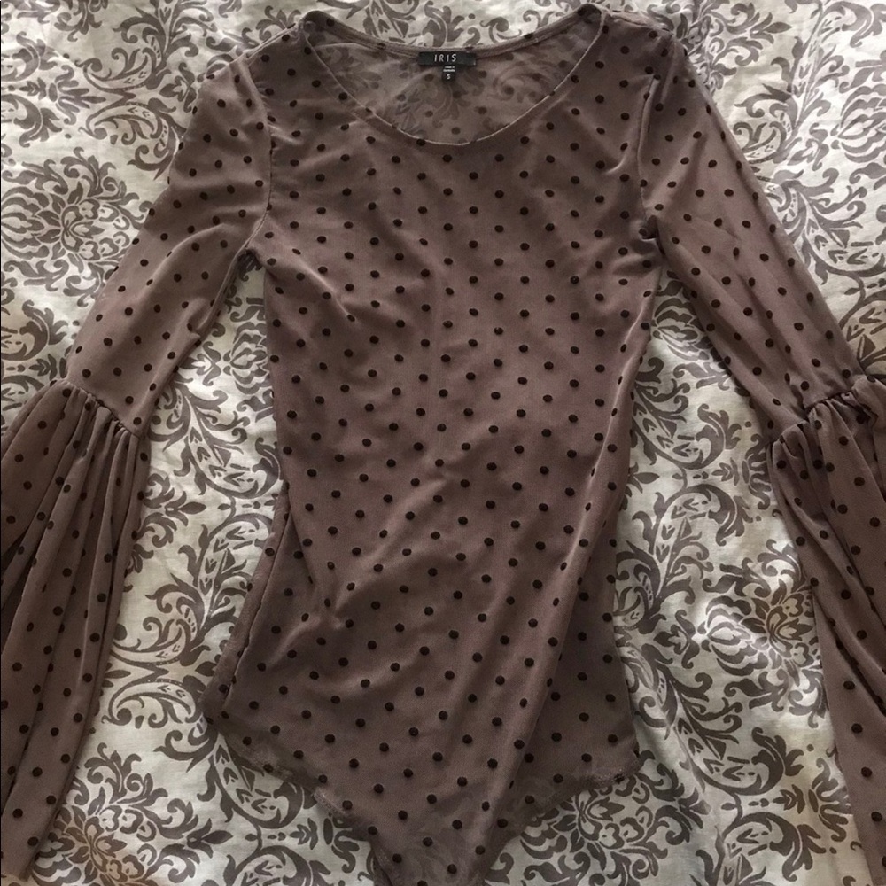 Bodysuit